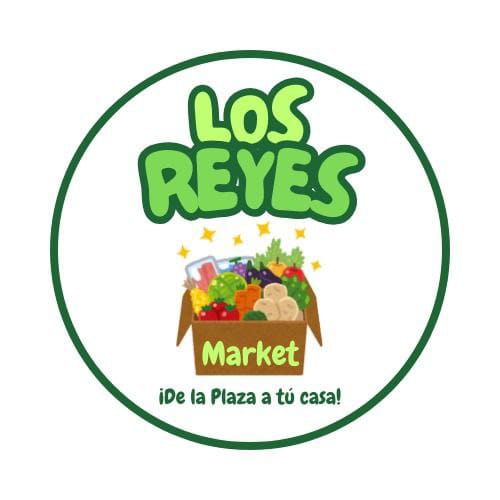 Los Reyes Market